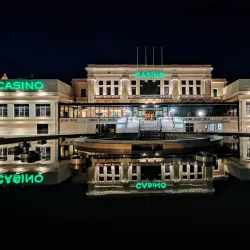 Casino da Póvoa - Povoa de Varzim