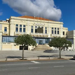 Casino da Póvoa - Povoa de Varzim