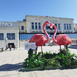 Casino da Póvoa - Povoa de Varzim