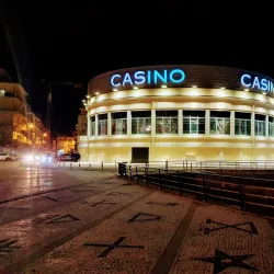 Casino da Póvoa - Povoa de Varzim