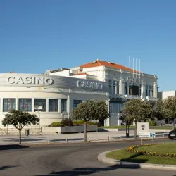 Casino da Póvoa - Povoa de Varzim