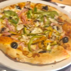 Farol da Lapa (Lapa Lighthouse) - Povoa de Varzim