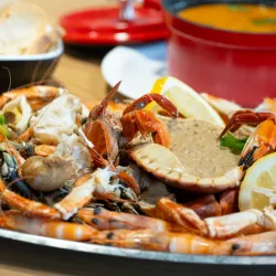 Farol da Lapa (Lapa Lighthouse) - Povoa de Varzim