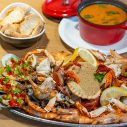 Farol da Lapa (Lapa Lighthouse) - Povoa de Varzim