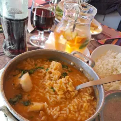Farol da Lapa (Lapa Lighthouse) - Povoa de Varzim