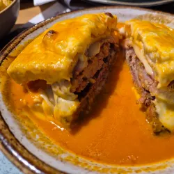 Farol da Lapa (Lapa Lighthouse) - Povoa de Varzim