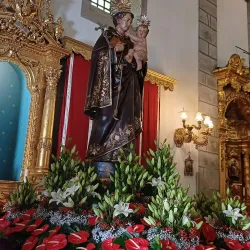Igreja Matriz de Póvoa de Varzim (Main Church) - Povoa de Varzim