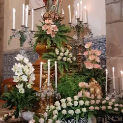 Igreja Matriz de Póvoa de Varzim (Main Church) - Povoa de Varzim