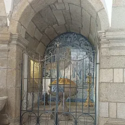 Igreja Matriz de Póvoa de Varzim (Main Church) - Povoa de Varzim