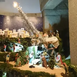 Igreja Matriz de Póvoa de Varzim (Main Church) - Povoa de Varzim