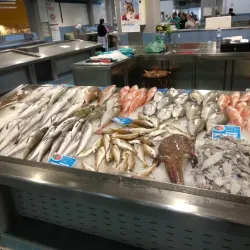 Mercado Municipal da Póvoa de Varzim (Municipal Market) - Povoa de Varzim