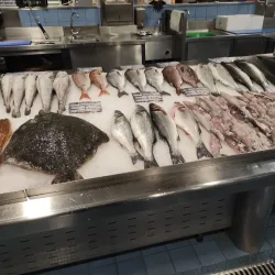 Mercado Municipal da Póvoa de Varzim (Municipal Market) - Povoa de Varzim