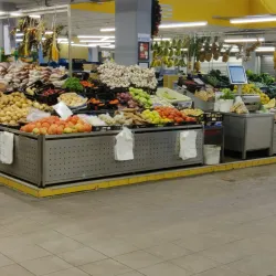 Mercado Municipal da Póvoa de Varzim (Municipal Market) - Povoa de Varzim