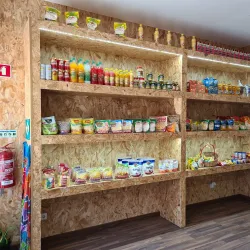 Mercado Municipal da Póvoa de Varzim (Municipal Market) - Povoa de Varzim