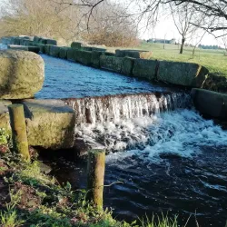 Parque da Cidade (City Park) - Povoa de Varzim