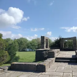 Parque da Cidade (City Park) - Povoa de Varzim