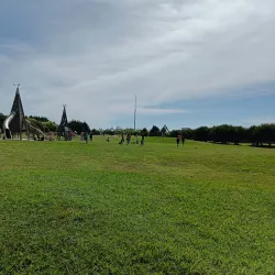 Parque da Cidade (City Park) - Povoa de Varzim