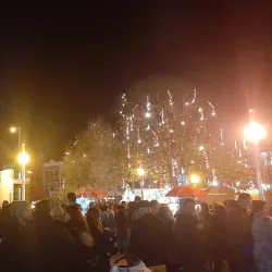 Praça do Almada - Povoa de Varzim