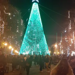 Praça do Almada - Povoa de Varzim