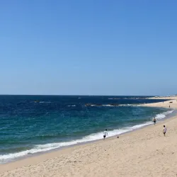 Póvoa de Varzim Beach - Povoa de Varzim