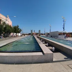 Póvoa de Varzim Beach - Povoa de Varzim