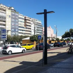Póvoa de Varzim Beach - Povoa de Varzim