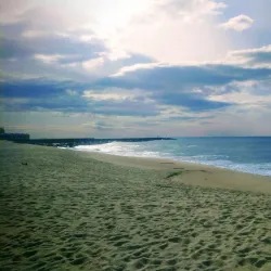 Póvoa de Varzim Beach - Povoa de Varzim