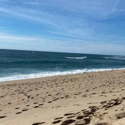 Póvoa de Varzim Beach - Povoa de Varzim