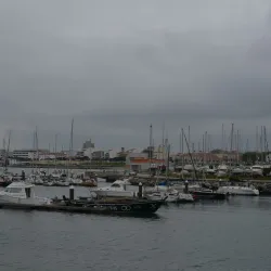 Póvoa de Varzim Beach - Povoa de Varzim