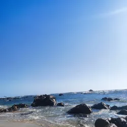 Póvoa de Varzim Beach - Povoa de Varzim