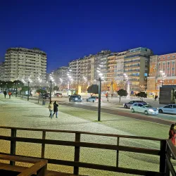 Póvoa de Varzim Beach - Povoa de Varzim