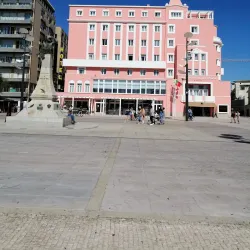 Póvoa de Varzim Beach - Povoa de Varzim
