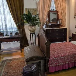 Póvoa de Varzim Fishing Museum - Povoa de Varzim