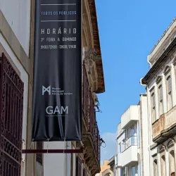 Póvoa de Varzim Fishing Museum - Povoa de Varzim