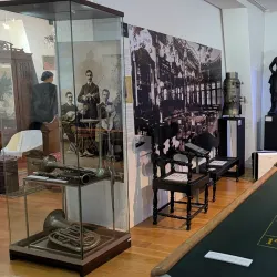 Póvoa de Varzim Fishing Museum - Povoa de Varzim