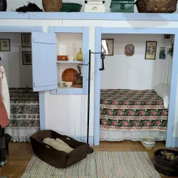 Póvoa de Varzim Fishing Museum - Povoa de Varzim