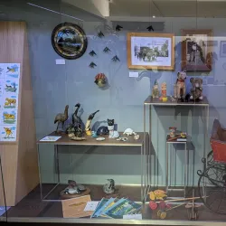 Póvoa de Varzim Fishing Museum - Povoa de Varzim