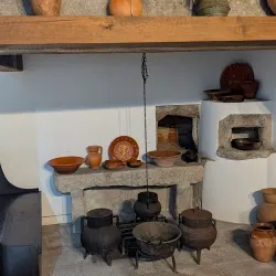 Póvoa de Varzim Fishing Museum - Povoa de Varzim