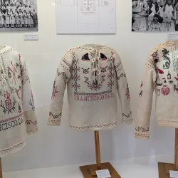 Póvoa de Varzim Fishing Museum - Povoa de Varzim