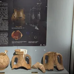 Póvoa de Varzim Fishing Museum - Povoa de Varzim