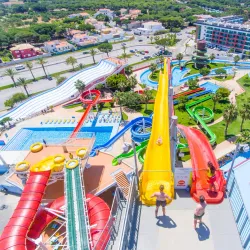 Aquashow Park - Quarteira