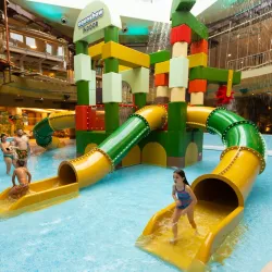 Aquashow Park - Quarteira