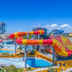 Aquashow Park - Quarteira