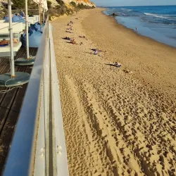 Pine Cliffs Golf Course - Quarteira