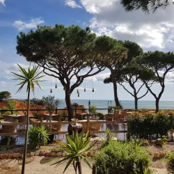 Pine Cliffs Golf Course - Quarteira