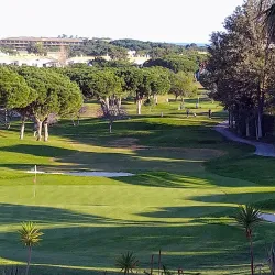 Pine Cliffs Golf Course - Quarteira