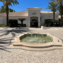 Pine Cliffs Golf Course - Quarteira