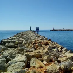 Praia de Vilamoura - Quarteira