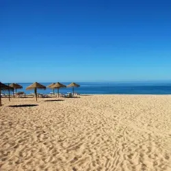 Praia de Vilamoura - Quarteira