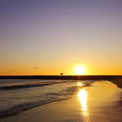 Praia de Vilamoura - Quarteira